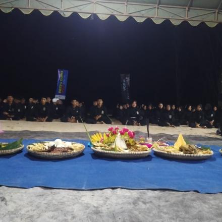 Album : WARGA  PESILAT PSHT MEMPERINGATI MALAM 1 SURO